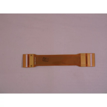 Samsung E630, Átvezető szalagkábel (Flex)