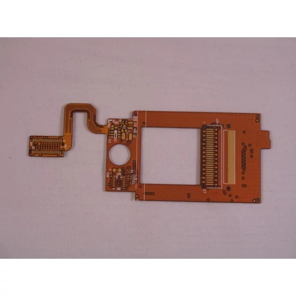 Samsung E710/E715, Átvezető szalagkábel (Flex)