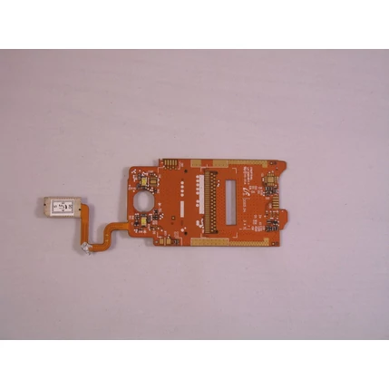 Samsung E720, Átvezető szalagkábel (Flex)