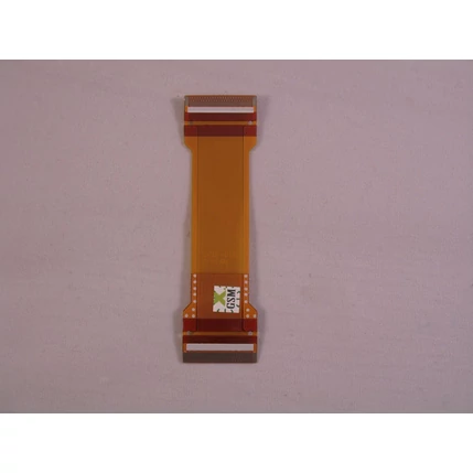 Samsung E810, Átvezető szalagkábel (Flex)