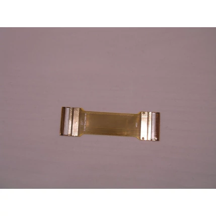 Samsung E850, Átvezető szalagkábel (Flex)