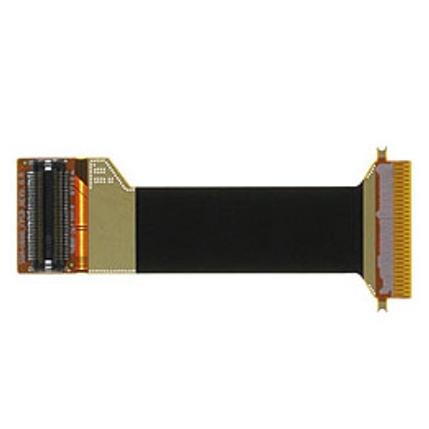 Samsung U600, Átvezető szalagkábel (Flex)