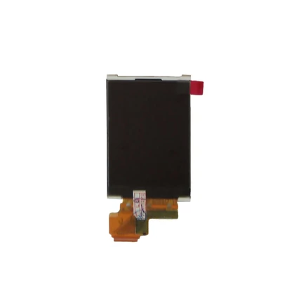 LG KF510, LCD kijelző