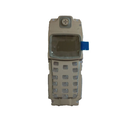Nokia 1110i/1101/1200, LCD kijelző, (kerettel)