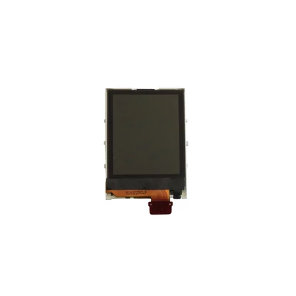 Nokia 6070/5070/5200/6101, LCD kijelző