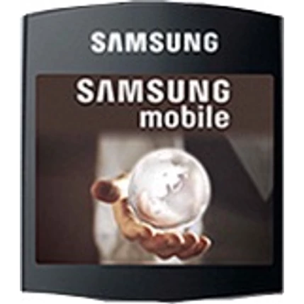 Samsung X820, Plexi