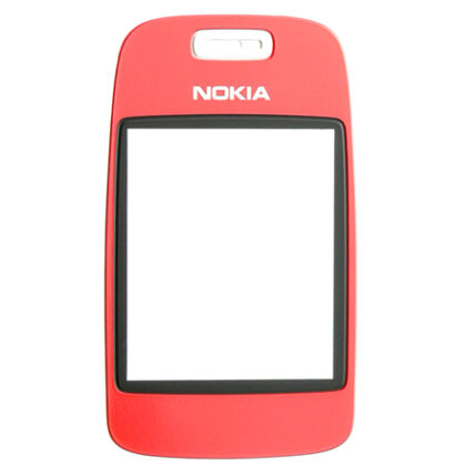 Nokia 6103 belső, Plexi, piros