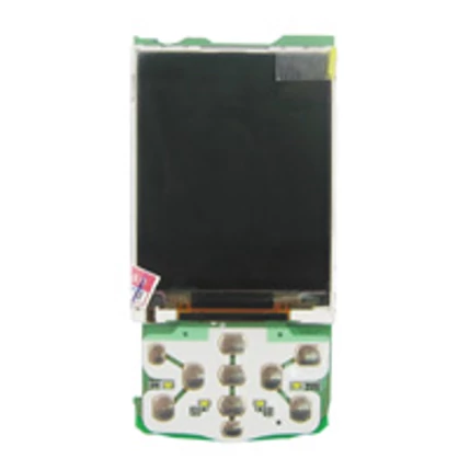 Samsung E250D, LCD kijelző, (panellel)