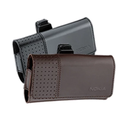 Tok Nokia CP-357, barna