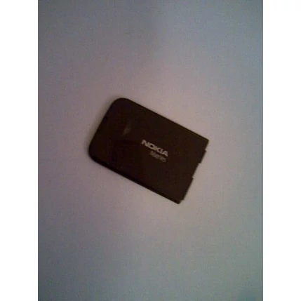 Nokia N85, Akkufedél, réz