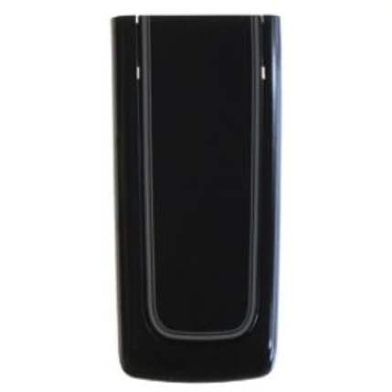 Nokia 6555, Akkufedél, fekete