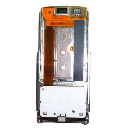 Nokia 7100 Slide, Csúszka, (csúszka + FLEX)