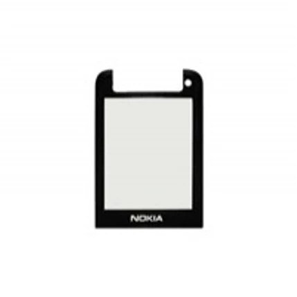 Nokia N81 8GB, Plexi, fekete