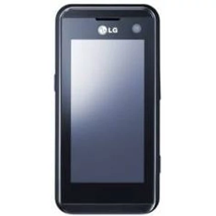 LG KF700, Érintőplexi, (+előlap)