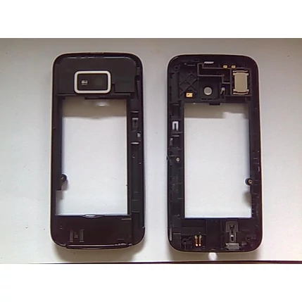 Nokia 5530, Középső keret, fekete
