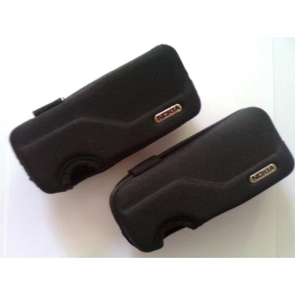 Tok fekvő, Nokia veluros, fekete