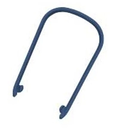 Nokia BH-100, Dekorkeret, fekete