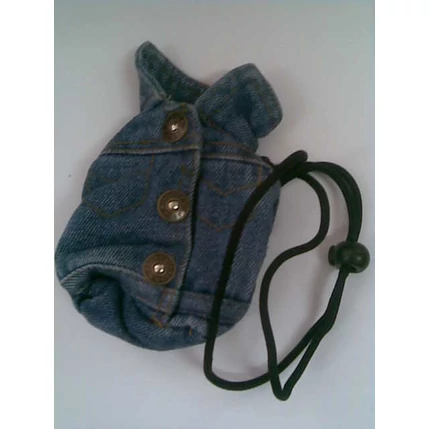 Univerzális tok, farmer