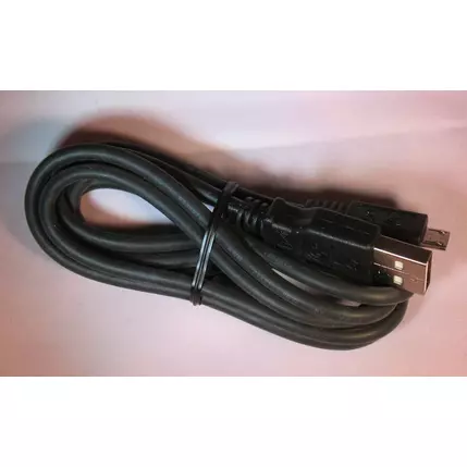 LG DK-100M BL40/BL20, USB kábel