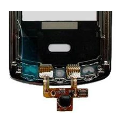 LG KF750 felső, Billentyűzet panel
