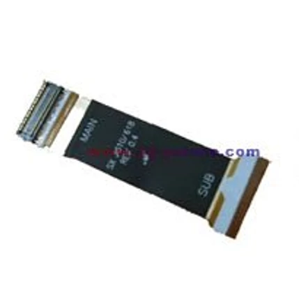 Samsung J610, Átvezető szalagkábel (Flex)