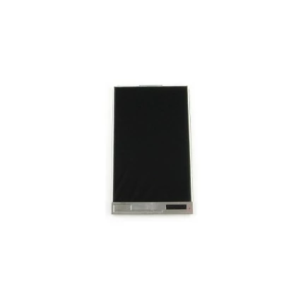 LG Prada KE850, LCD kijelző