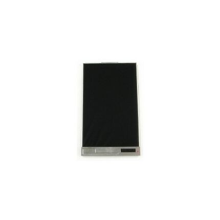LG Prada KE850, LCD kijelző