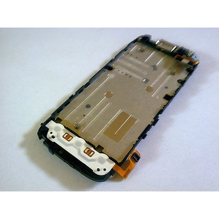 Nokia 5800, LCD keret, (szerelt)
