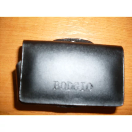 Tok fekvő, BODGIO Nokia 6101, fekete (8X5cm)