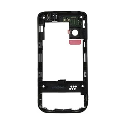 Nokia 5610, Középső keret, fekete