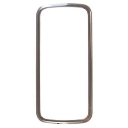 Nokia 5800, Előlap, (előlap keret), piros