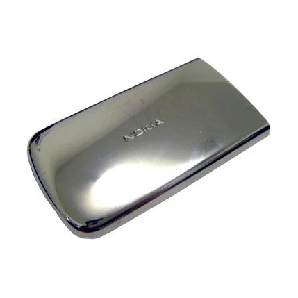 Nokia 6700 Classic, Akkufedél, króm