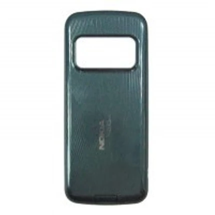 Nokia N79, Akkufedél, kék