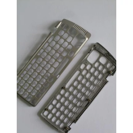 Nokia 9210, Középső keret, (qwertz bill keret)