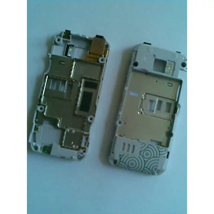 Nokia 7610 Supernova, Középső keret, (szerelt)