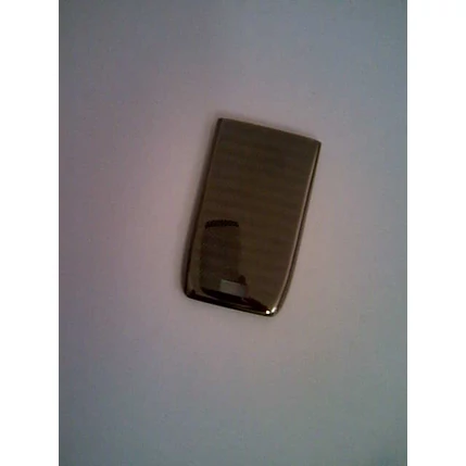 Nokia E51, Akkufedél, rose steel