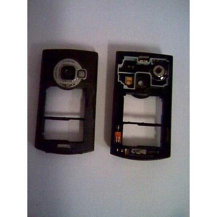 Nokia N80, Középső keret, fekete