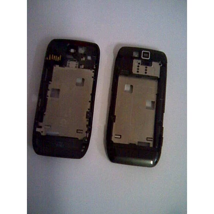 Nokia E66, Középső keret, szürke