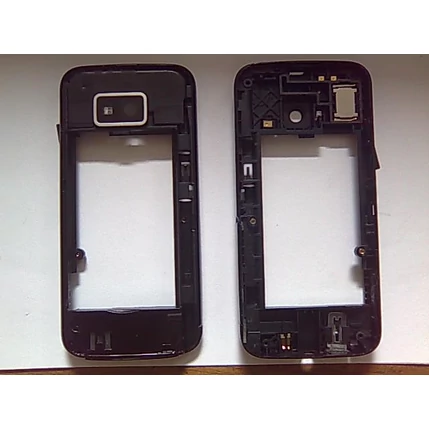 Nokia 5530, Középső keret, fekete