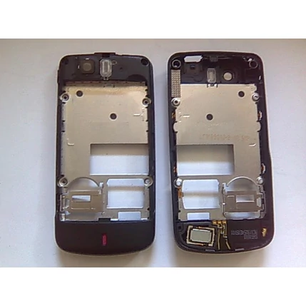 Nokia 6600 Slide, Középső keret, magenta