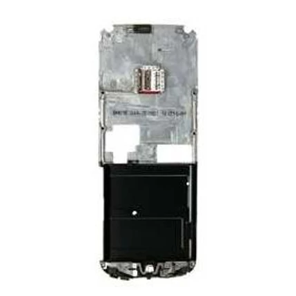 Nokia 6700 Classic, Középső keret