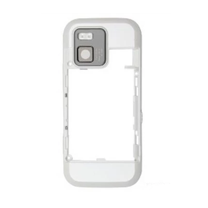 Nokia N97 Mini, Középső keret, fehér
