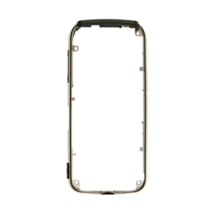 Nokia 5800, Dekorkeret, fekete