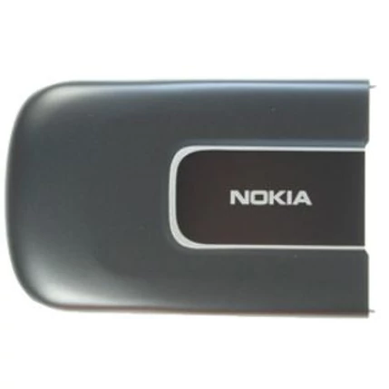 Nokia 6720 Classic, Akkufedél, szürke