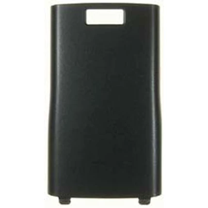 Nokia E50, Akkufedél, fekete