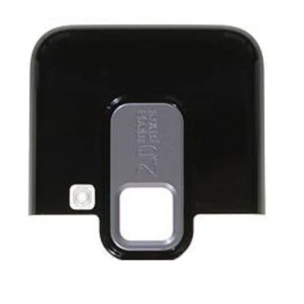 Nokia 6120 Classic, Antennatakaró, fekete