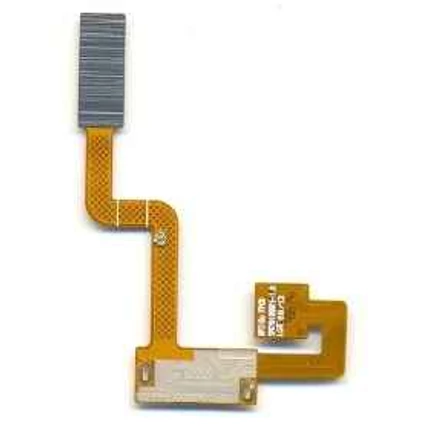 LG KP210, Átvezető szalagkábel (Flex)