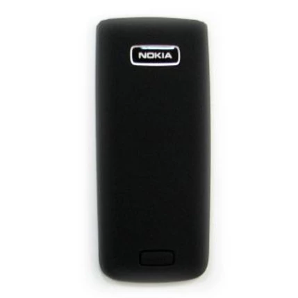 Nokia 6021, Akkufedél, fekete