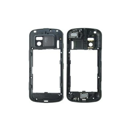 Nokia N97, Középső keret, fekete