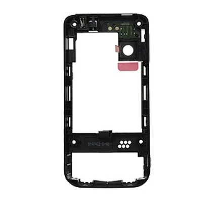Nokia 5610, Középső keret, fekete